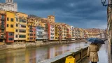 Alerta amarilla en Girona por tormentas y lluvias: previsión y recomendaciones