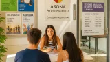 Arona refuerza el programa «Jóvenes y Fortalezas» para prevenir adicciones entre adolescentes