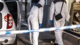 Atraco con arma de fogueo en el casco histórico de Telde deja a la propietaria herida