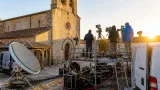 Burgos: la NASA elige Villalibado para retransmitir el eclipse solar del 12 de agosto