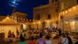 Cáceres reabre espacios históricos y amplía programación musical en las Noches del Patrimonio