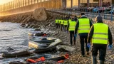 Ceuta afronta la crisis migratoria con al menos 142 fallecidos y presión sobre los menores