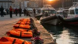 Ceuta ante una crisis que marca un punto de inflexión en la frontera sur