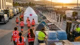 Ceuta intenta recuperar la normalidad tras la llegada masiva de más de 70.000 personas