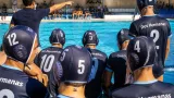 Dos Hermanas estará representado en el Campeonato de España Júnior de waterpolo