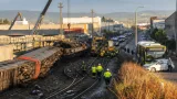 Dos incidentes en O Ceao evidencian la vulnerabilidad de los accesos en Lugo