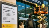 El aeropuerto de Palma cambiará su denominación oficial y pasará a ser 'Palma-Mallorca'