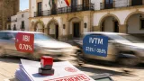 El Ayuntamiento de Cáceres impulsa la tramitación para rebajar el IBI y el impuesto de circulación