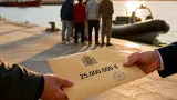 El Gobierno destina 25 millones a Ceuta para la acogida de menores no acompañados