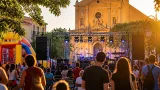 El grupo Rubí actúa en las fiestas de San Vicenzo: programa de dos días en Vilasantar