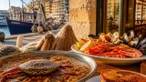El Pòsit del Serrallo, reconocido por Tripadvisor como el mejor restaurante de Tarragona
