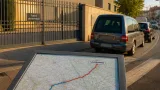 El PSOE denuncia que el crematorio de Huesca está fuera de servicio y obliga a desplazamientos