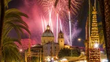 Elche se prepara para nueve días de música, pólvora y tradición en las Fiestas de Agosto 2026
