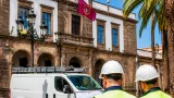 Endesa obtiene el contrato de suministro eléctrico del Ayuntamiento de San Cristóbal de La Laguna