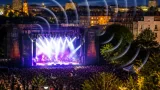 Gijón registra quejas vecinales por el ruido de los conciertos en el parque de los Hermanos Castro