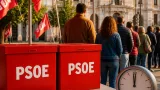 Huelva: el PSOE confirma primarias en la capital tras registrarse dos candidaturas