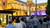 Huesca: la Cartuja de Las Fuentes acogerá el cierre multitudinario del VII SoNna Huesca