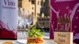Huesca triunfa en Vino Somontano: Las Torres logra la Mejor Tapa de 2026