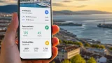 La app 'Vigo' refuerza su papel como herramienta diaria para residentes y turistas en Vigo