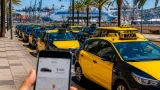 Las Palmas de Gran Canaria impulsa la digitalización del taxi con la llegada de Freenow by Lyft
