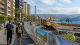 Las Palmas de Gran Canaria lanza la urbanización que conectará Mesa y López con Las Arenas
