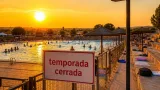 Lleida: usuarios piden alargar la temporada de piscinas municipales ante olas de calor