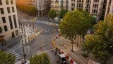 Logroño impulsa la rotonda de Vara de Rey pese a las críticas de PSOE y Grupo Mixto
