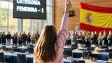 Lucía Sánchez se proclama campeona femenina del Open Internacional Ciudad de Oviedo