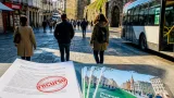 Lugo: la asociación Lugo Monumental recurre ante los tribunales la ordenanza de la ZBE del casco histórico