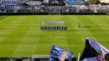 Málaga cae 2-1 en Ceuta en el Trofeo 'Ciudad de Ceuta' en su cuarto amistoso
