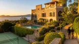 Manresa da nombre a un castillo mallorquín: detalles del 'Castell de Manresa' que ocupan a famosos