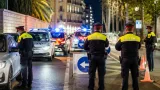 Operativo Kanpai refuerza la seguridad en Tarragona y detiene a 16 personas en el Campo de Tarragona