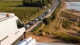 Orihuela avanza hacia la ampliación de la CV-95 tras adjudicarse la redacción del proyecto