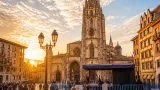 Oviedo: IU exige revisar el modelo de San Mateo ante la polémica por los conciertos