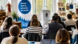 Oviedo lanza 'Oviedo avanza' para asesorar a 28 comercios y reforzar su competitividad