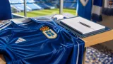 Oviedo refuerza su ataque con la incorporación de Carlos Fernández