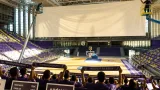 Palencia enciende la temporada: el Palencia Baloncesto presenta su campaña de abonos