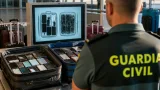 Palma: detenidas en el aeropuerto dos mujeres con 57 teléfonos móviles en el equipaje