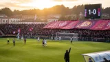 Pontevedra arranca la pretemporada con buenos minutos de los nuevos en el estreno ante el Fabril
