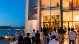 Santander inaugura Faro Santander el 8 de septiembre con la Colección Banco Santander y arte mexicano