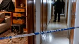 Santiago de Compostela: detenidos dos individuos sorprendidos robando en un piso durante la madrugada