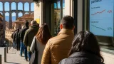 Segovia registra 4.314 parados en julio tras un ligero repunte mensual pero mantiene descenso interanual