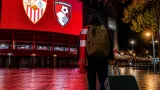 Sevilla pierde a Juanlu Sánchez: el lateral firma por el Bournemouth y deja el club hispalense