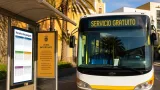 Telde mantiene el transporte urbano gratuito tras la rectificación de Transportes La Pardilla