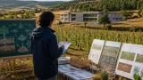 Teruel lanza Teruel AgroForestal para llevar la innovación agroforestal a explotaciones y montes