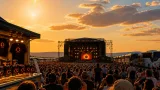Teruel prepara un festival gratuito con Kiko Veneno y Amparanoia para el eclipse del 12 de agosto