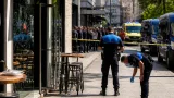 Tiroteo en la calle Universidad de Santander deja un herido grave y tres detenidos