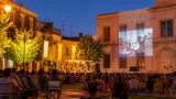 Torrent despliega nueve propuestas culturales este fin de semana con 'A la Lluna de Torrent'
