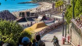 Vigo sigue la emoción del Marisquiño: Samil y Casco Vello, epicentros de BMX, skate y descenso urbano