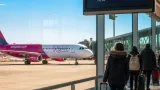 Wizz Air une Santiago de Compostela con Fuerteventura desde febrero de 2027